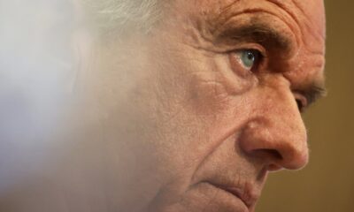 Trump’s HHS is backing a study in Africa that is drawing comparisons to the Tuskegee experiment