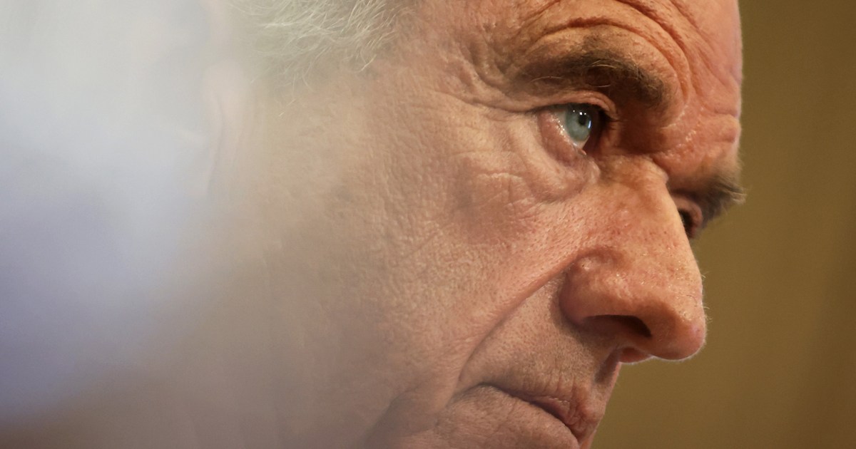 Trump’s HHS is backing a study in Africa that is drawing comparisons to the Tuskegee experiment