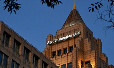 Judge orders feds not to examine devices seized from WaPo reporter