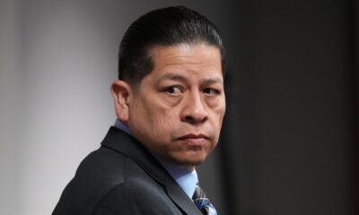 Not guilty: Jury returns verdict in trial of former Uvalde CISD officer Adrian Gonzales