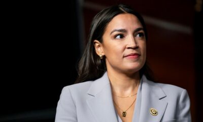 AOC: Trump is acting in ‘increasingly erratic ways’