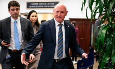 Kelly, to BLN, says he’s seriously thinking about running for president