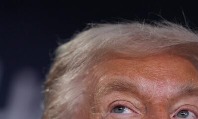 Stock market sends a message to Trump on Greenland