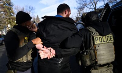 Minnesota judges continue to reject arrest warrants in ICE protests