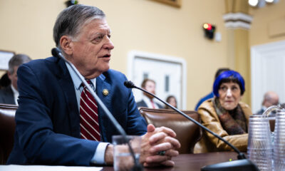 House approves DHS funding, other final spending bills amid ICE uproar