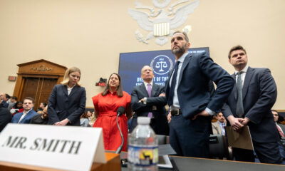 Republicans tried to snag Jack Smith on technicalities. But they didn’t engage with the facts.