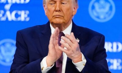 US completes withdrawal from World Health Organization