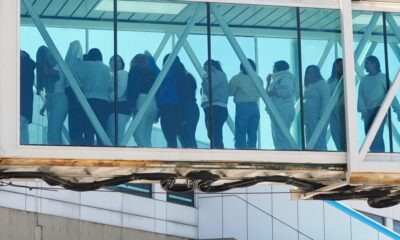 Judge weighs 1960s British invasion amid Trump’s deportation crackdown