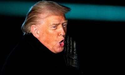 The Memo: US allies grapple with a world order upended by Trump