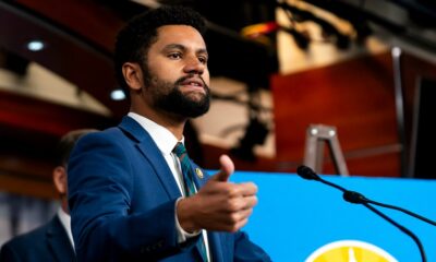 Frost says he was ‘assaulted’ at Sundance Film Festival