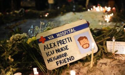 Minnesota official says feds ‘blocked’ state bureau from investigating scene of latest shooting