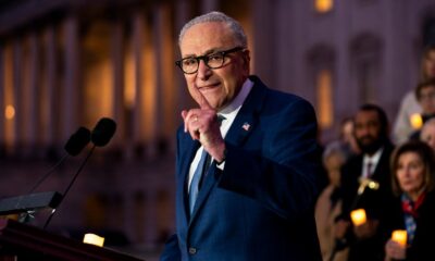 Shutdown risk rises after fatal Minneapolis shooting