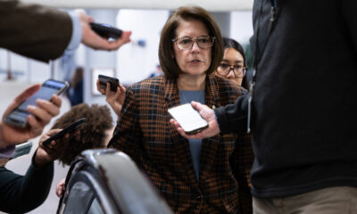 Shutdown risk grows as Democrats revolt after Minneapolis shooting