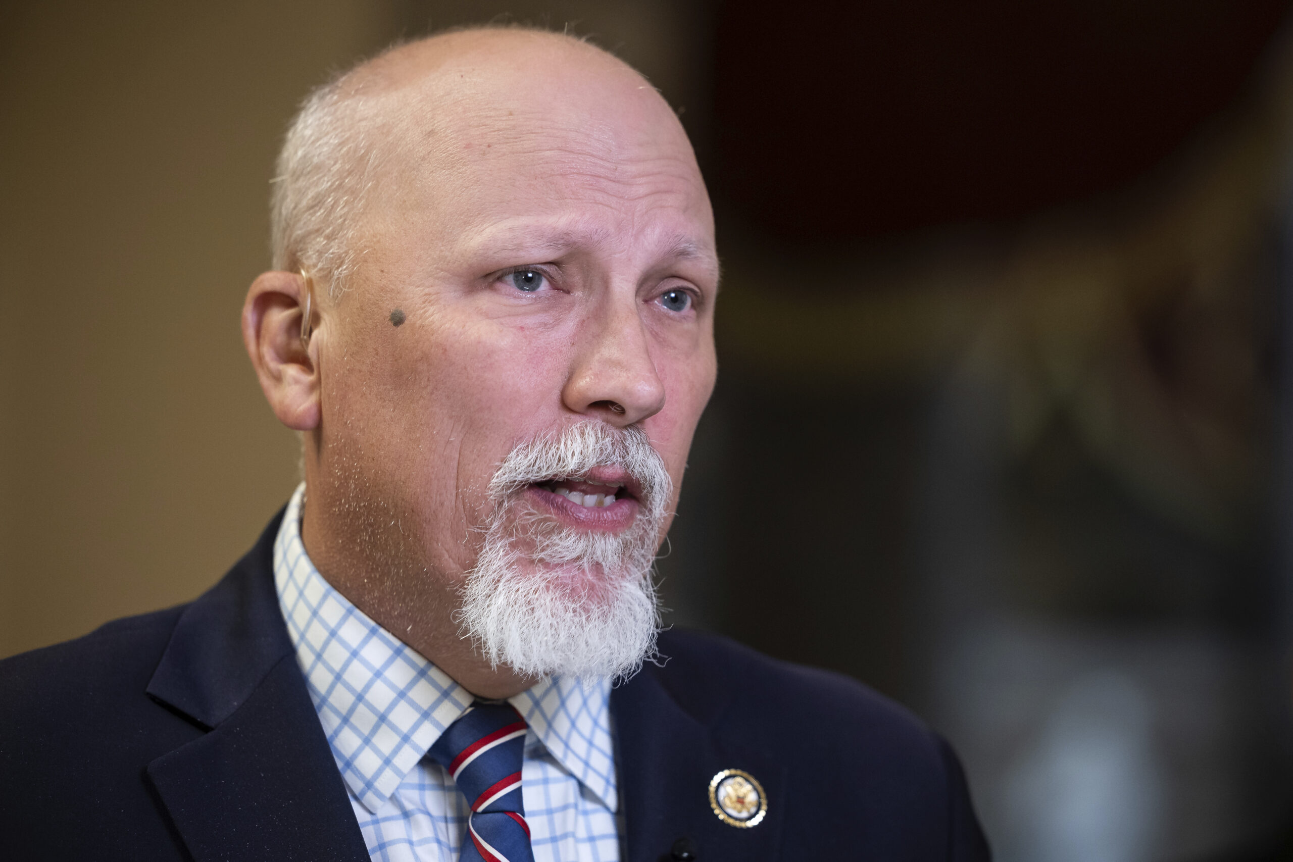 Lawmakers reached a surprise bipartisan health deal. Now they have to keep it.