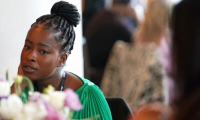 Amanda Gorman honors Alex Pretti in new poem