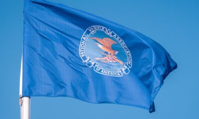 NRA warns against ‘demonizing law-abiding citizens’ after Pretti killing in Minneapolis