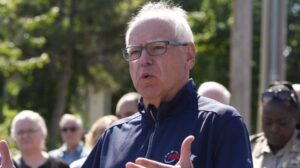 Walz to Americans after latest Minnesota shooting: ‘What side do you want to be on?’