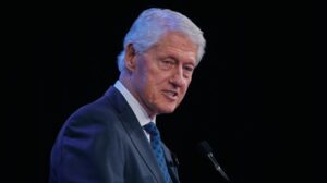 Bill Clinton on Minneapolis shooting: ‘The people in charge have lied to us’