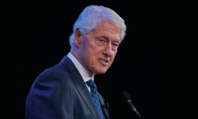 Bill Clinton on Minneapolis shooting: ‘The people in charge have lied to us’