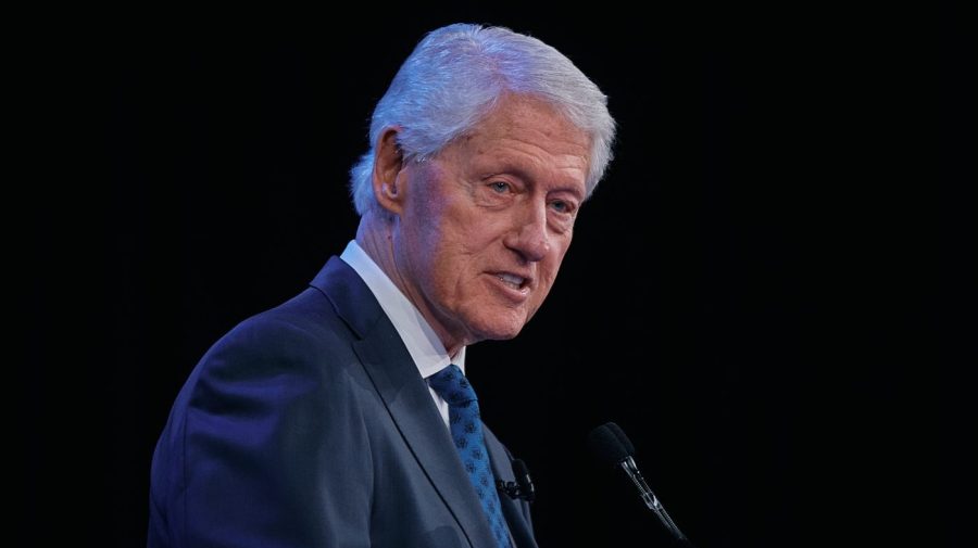 Bill Clinton on Minneapolis shooting: ‘The people in charge have lied to us’
