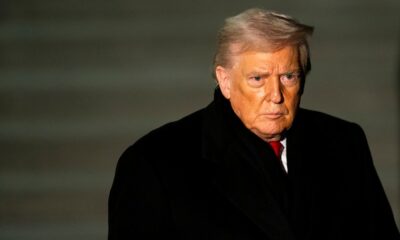 Trump ‘reviewing everything’ following Minneapolis shooting