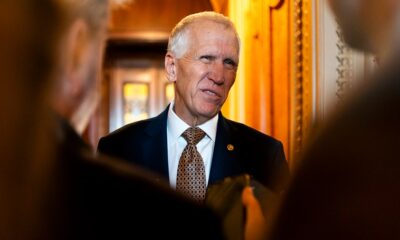 North Carolina Republican calls for ‘thorough and impartial’ investigation after latest Minneapolis shooting