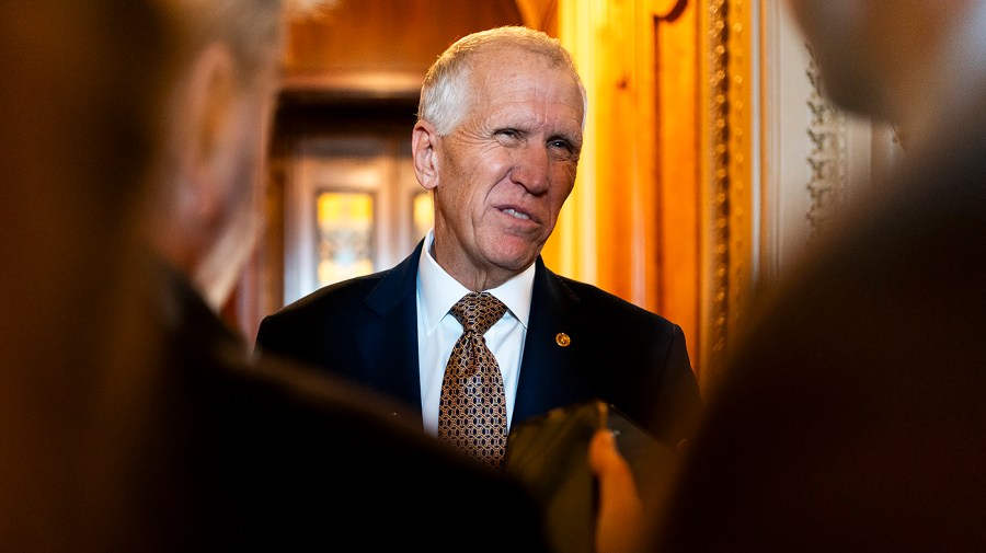 North Carolina Republican calls for ‘thorough and impartial’ investigation after latest Minneapolis shooting