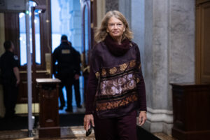 Republicans start raising concerns about Minneapolis shooting