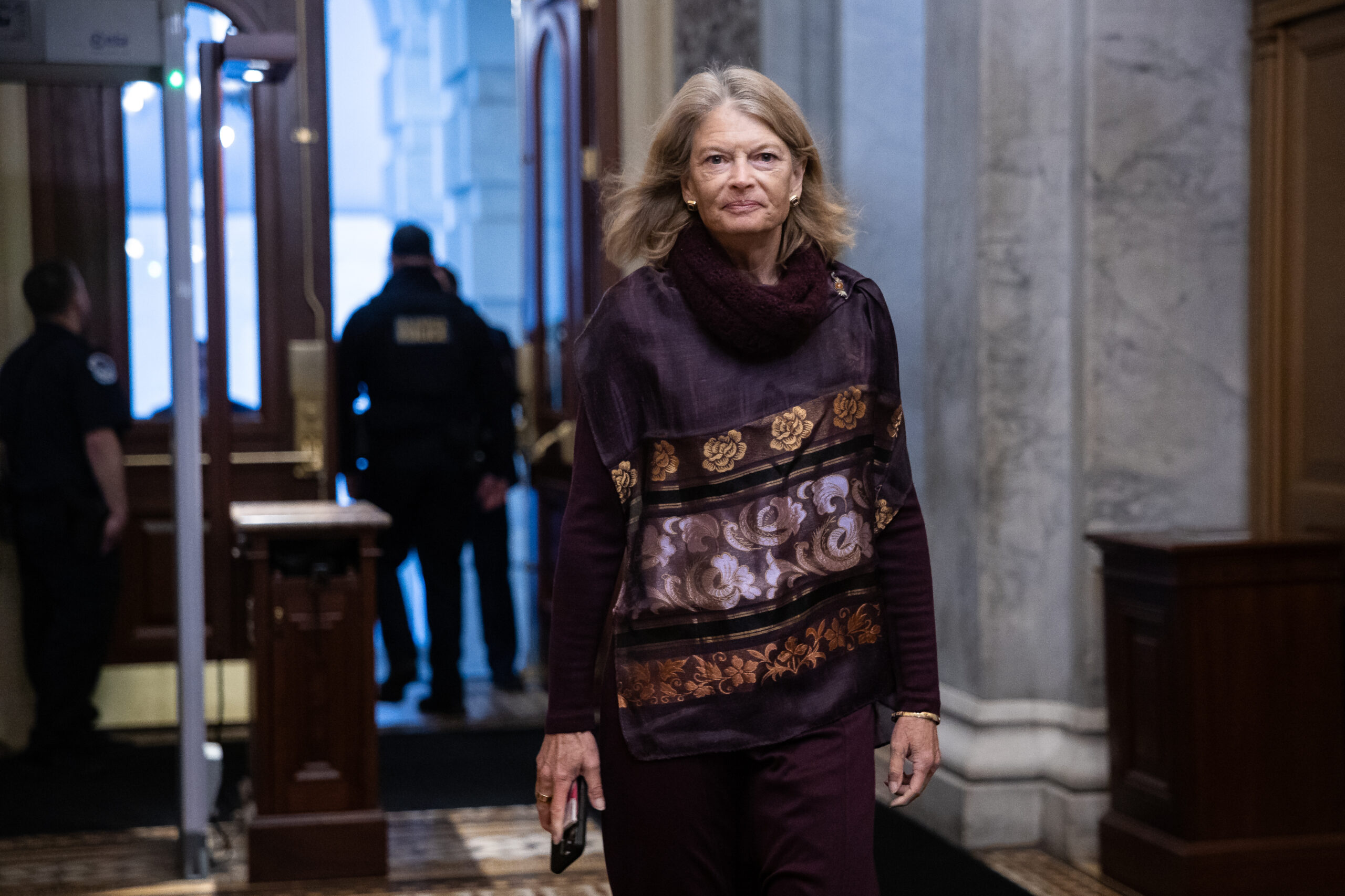 Republicans start raising concerns about Minneapolis shooting