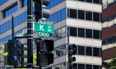 Trump’s return supercharges lobbying revenues