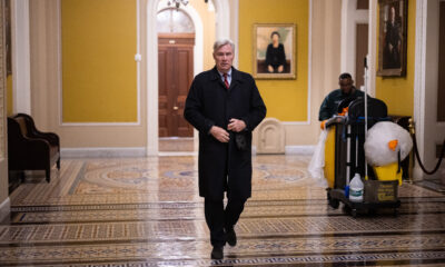 Democrats are shying away from climate messaging. One of their own is fighting back.