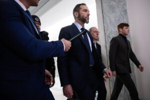 Jack Smith plans to double down on the need for his Trump investigations