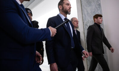 Jack Smith plans to double down on the need for his Trump investigations