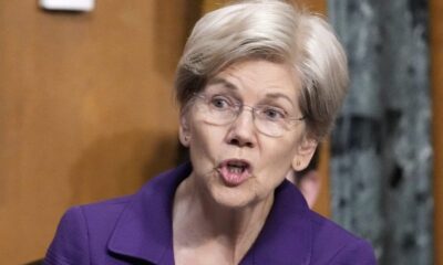 Warren calls for Kristi Noem to resign or face impeachment