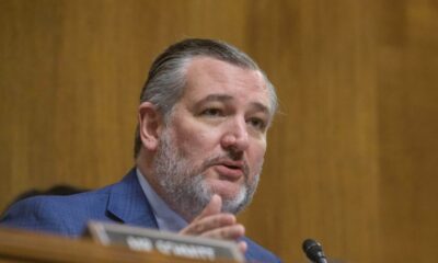 Cruz advises Trump officials to tone down rhetoric on Minnesota shootings