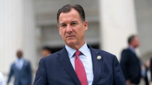 Democrat Suozzi says he ‘failed’ with vote to pass DHS funding bill: ‘I must do a better job’