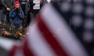 Internal CBP report challenges DHS’ narrative in Alex Pretti shooting