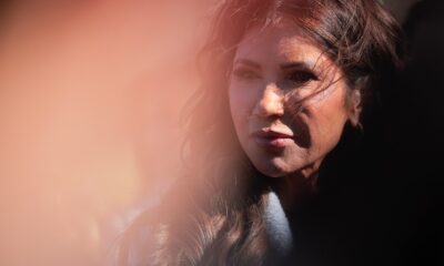 Two Republican senators say it’s time for Noem’s departure from DHS