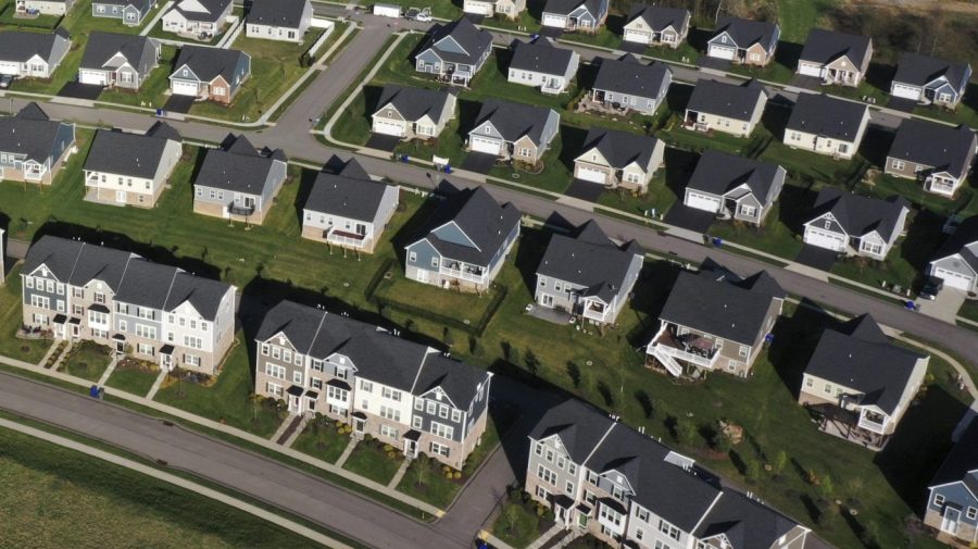 5 questions about Trump’s ban on investors buying homes