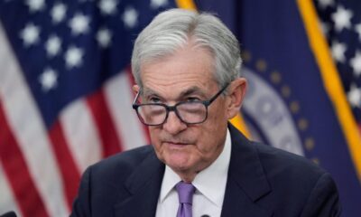 Fed on track to defy Trump, keep rates steady despite criminal probe