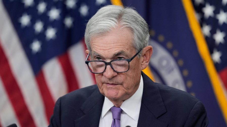 Fed on track to defy Trump, keep rates steady despite criminal probe