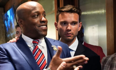 Top Hunt aide charged taxpayers $44,000 in hotel expenses