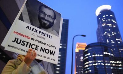 Judge orders ICE chief to appear in court or risk contempt over denial of due process