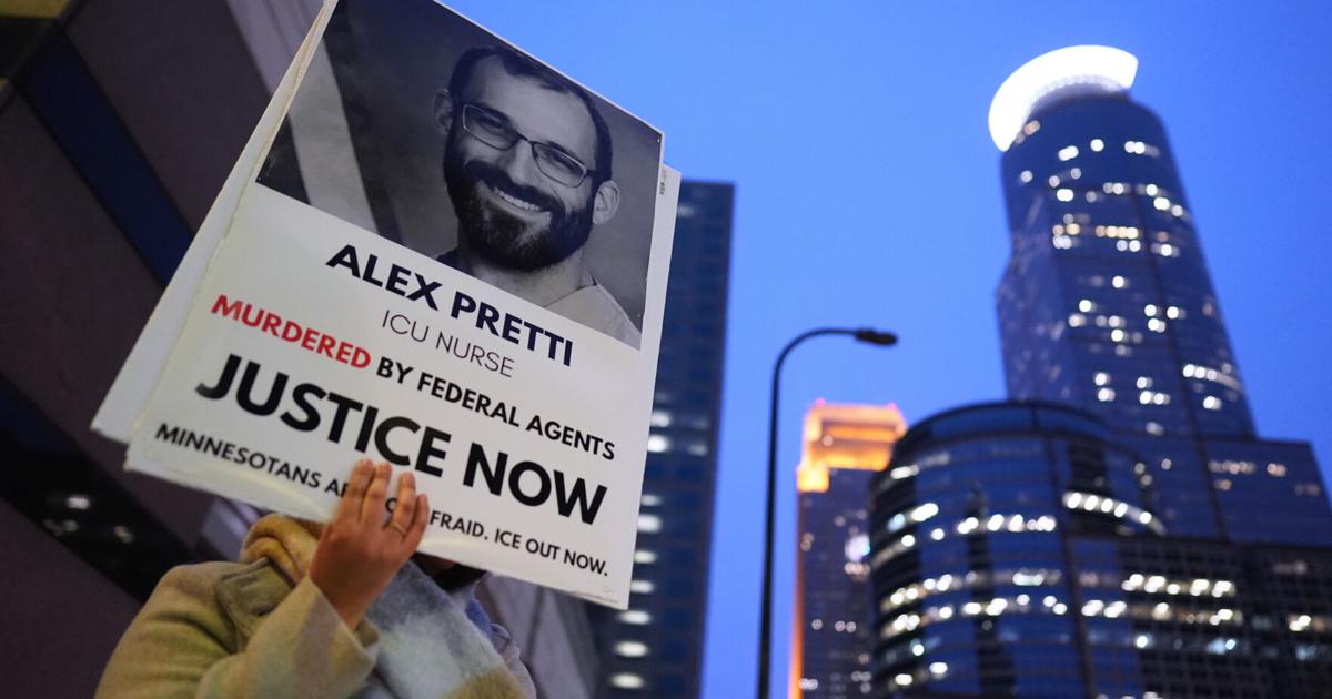 Judge orders ICE chief to appear in court or risk contempt over denial of due process