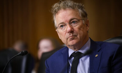 DHS raids are the stuff of Rand Paul’s nightmares. What will he do about it?