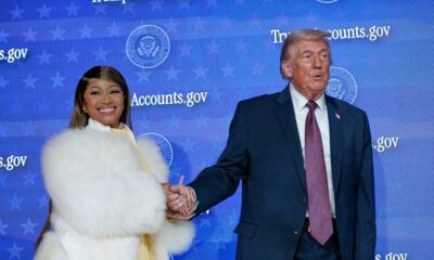 Trump Accounts will qualify babies for $1,000 in investment accounts