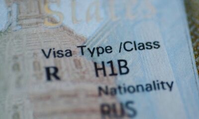 Texas freezes H-1B visas for state agencies, higher education amid investigation into federal program