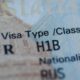 Texas freezes H-1B visas for state agencies, higher education amid investigation into federal program