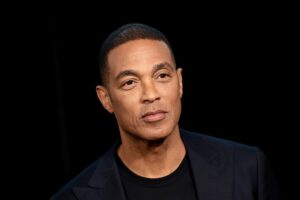 Don Lemon defiant after Minnesota church protest arrest