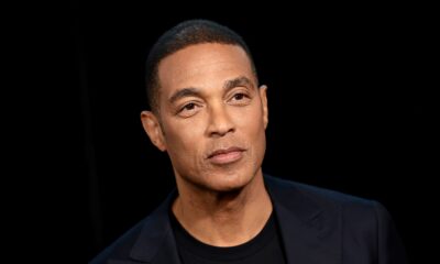 Don Lemon defiant after Minnesota church protest arrest